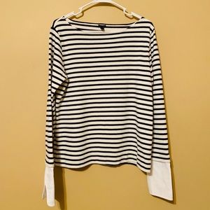 J. Crew Top